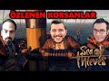 ÖZLENEN EKİPLE HAZİNE PEŞİNDE | Sea of Thieves