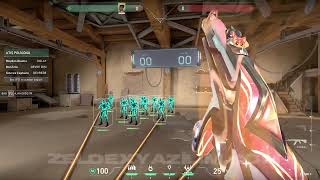 VALORANT KALİTELİ HİLE AYARLARI!! (Wallhack + Aimbot, TriggerBot + Skins)