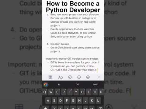 How to take Job as Python Developer in 2019 || HOW TO BECOME PYTHON DEVELOPER || Lets Code