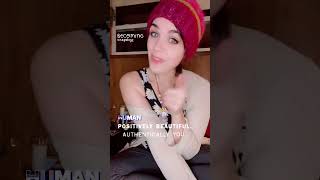#human #loveandlight #joyandhappiness #realvibes #withlove #sofibreakupchallenge