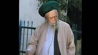 Şeyh Abdullah Dağıstanî Ve Şeyh Nazım Kıbrısî Hazretlerinin Mertebeleri