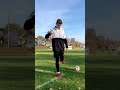 Thiago flick up tutorial  eligella premierleague