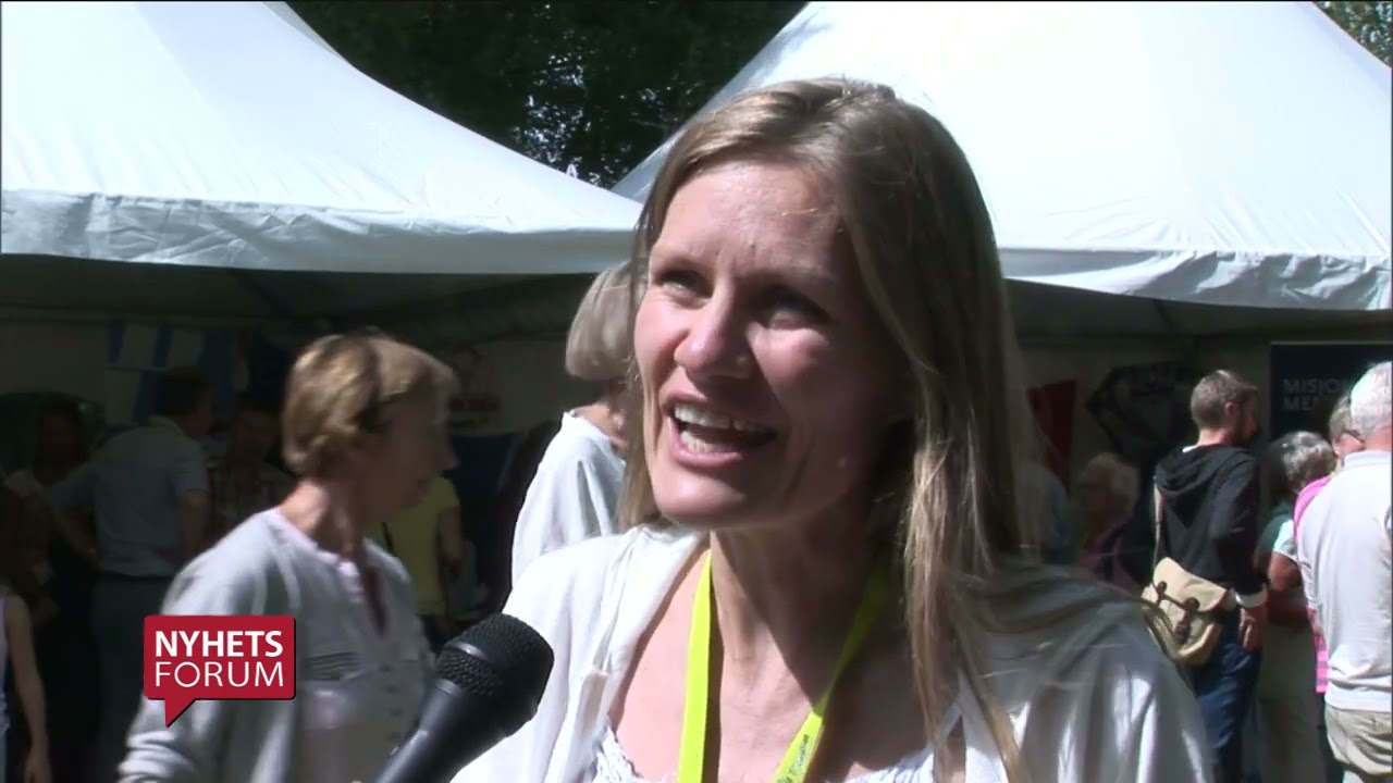 NMS sommerfest - skapt til å dele - år 2014