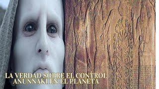 LA VERDAD SOBRE EL CONTROL ANUNNAKI EN LA TIERRA by Jaconor 73 22,705 views 1 month ago 10 minutes, 57 seconds