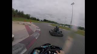 Race 1 at GoPro Motorplex in Mooresville, NC on 6/13/21 (Part 2)