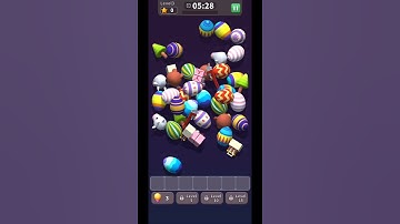 MAX LEVEL Tiles Master 3D  Game Walkthrough Level  1-2 | Free Android/iOS Puzzle Gameplay