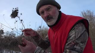 William Instructeur Survie Aventurier