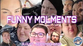 GORL WORLD FUNNY MOLMENTS | AUGUST - SEPTEMBER 2026