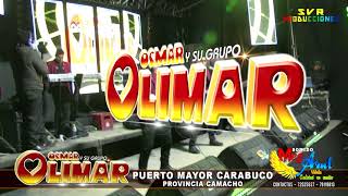 Osmar y grupo Olimar - Libre Quedaras (L. y M. Cliver Fidel) febrero 2021 FULL HD1080p