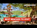 A Day Trip To Phuket's 2 Best Beaches To Visit in Thailand