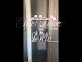 Le Parisis Stay 2024 Eiffel Tower View Room