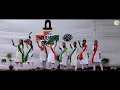 Independence day skit by iahs cmc ludhiana