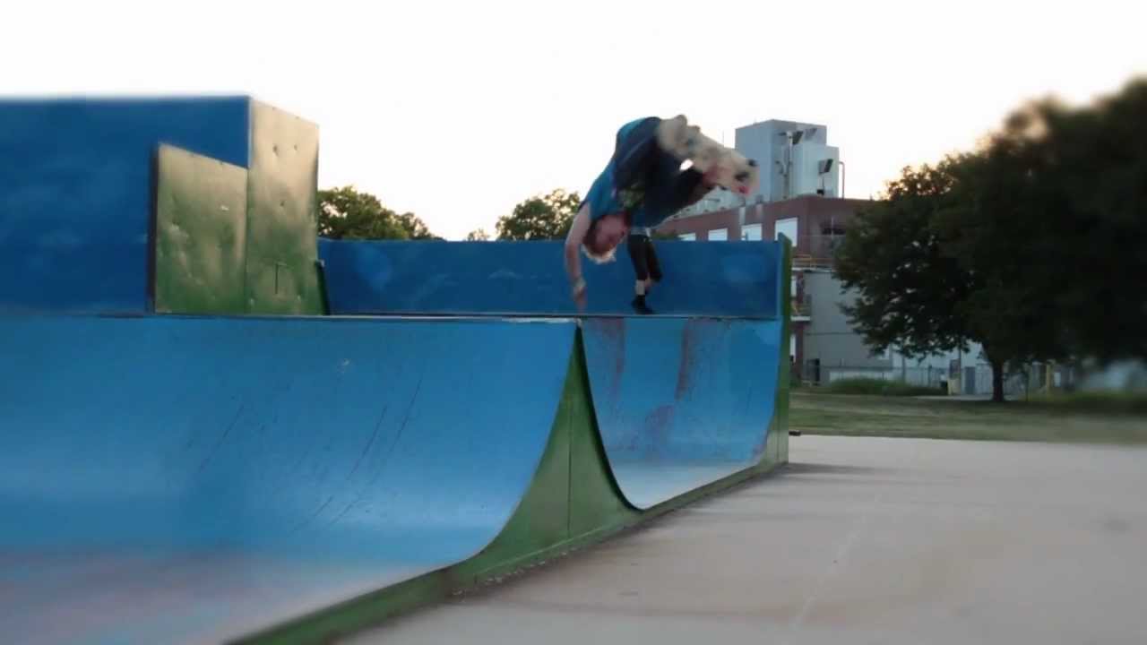 MILLERFLIP to flat