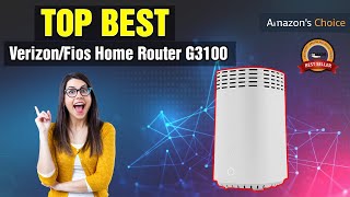 Verizon Fios Home Router G3100 2024 Model Buying Guide ✅ | OneUp Review