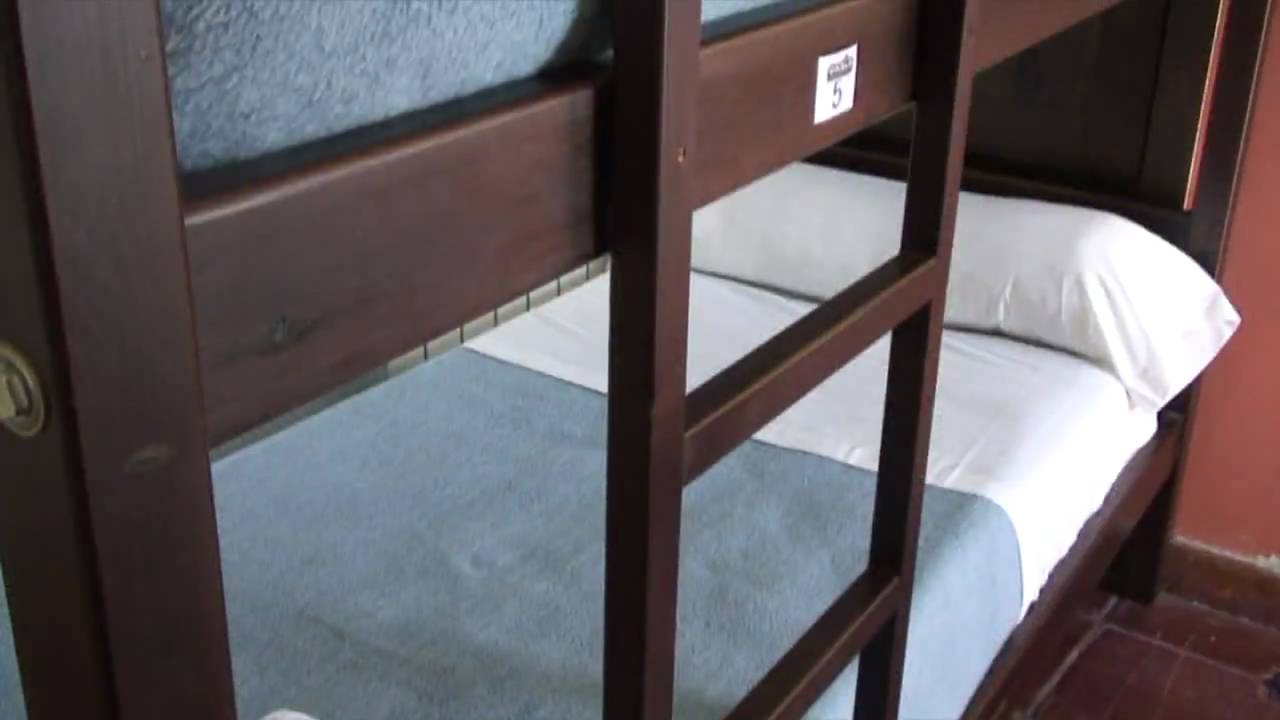 Oasis Hostels in granada