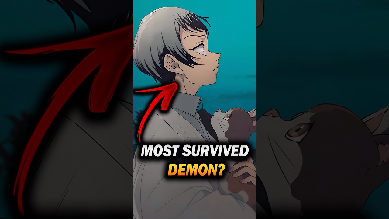 DO YOU KNOW WHO SURVIVED AT THE END? DEMON SLAYER MANGA EXPLAIN! 