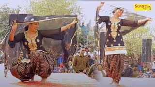 Sapna Chaudhary I Ghughat Ki ot I Latest Song 2019 I Noorpur Gurugram I tashan haryanvi