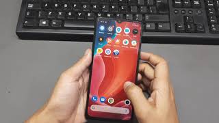 how to software update in realme c11 |  realme c11 software update 2021 | new features screenshot 1
