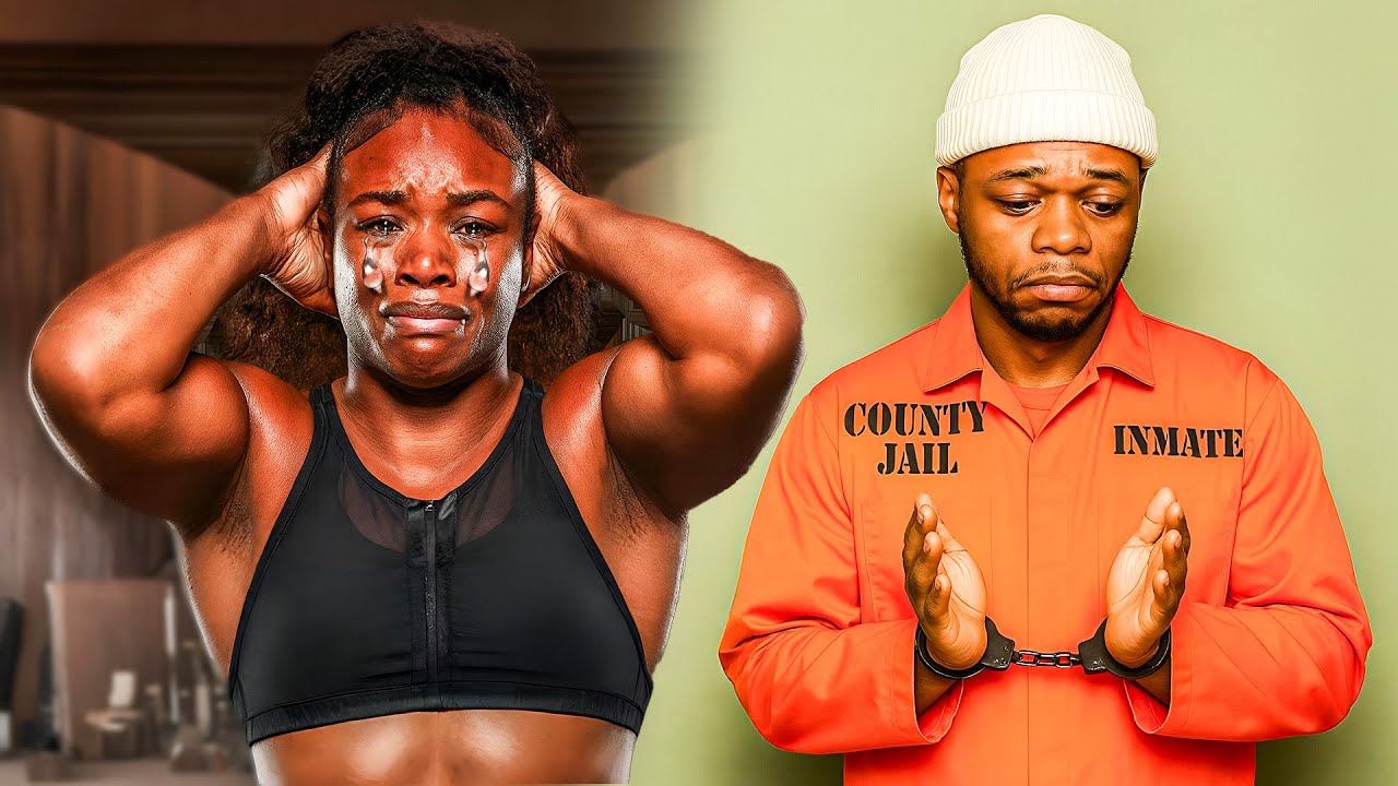 Кларисса Шилдс только что заставила Папуза ПОЖАЛЕТЬ ВСЁ!