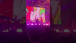 Tame Impala - New Person, Same Old Mistakes (end) Estéreo Picnic 2023, Bogotá, Colombia