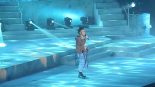 20130720 Eason Concert 歳月如歌