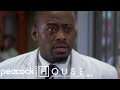 Forman Proves Himself | House M.D.