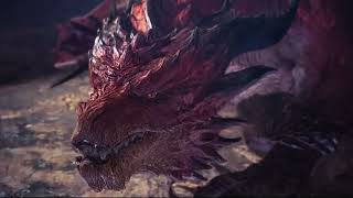 Safi'jiiva (Monster Hunter) sounds