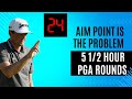 PGA Is Losing Viewers Over Slow Play