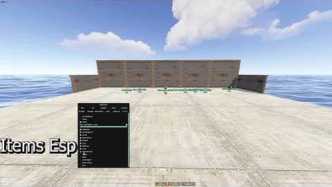 rust Cheats 2024 / Rust Hack Free 2024 / Rust Cheat Menu [Legit & Rage](check description)
