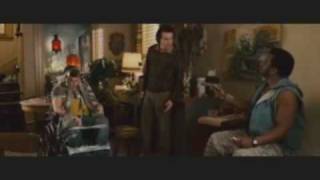 PINEAPPLE EXPRESS: YOU USED TO BE RUTHLESS