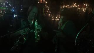 Bourbon street Jam