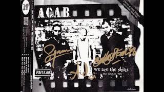 A.C.A.B - Fight for Your Rights (Rocksteady Version) 1998