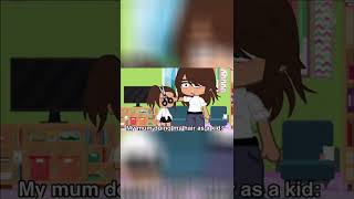 #253  GachaLife TikTok Gacha heat GachaClubMLB TikTok #shorts #gacha #gachalife #short