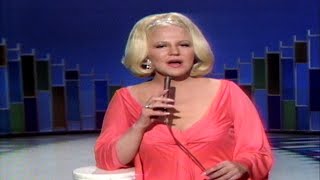 Peggy Lee &quot;The More I See You&quot; on The Ed Sullivan Show