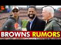 Cleveland Browns Draft Rumors Just Keep Coming! Browns News + Q&amp;A Today