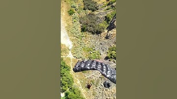 base jump the bridge is waiting for you