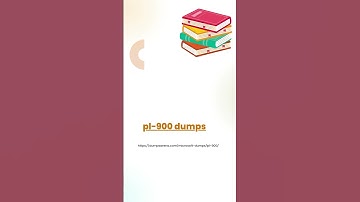 How to Use PL-900 Dumps to Identify Knowledge Gaps