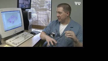 Manufacturing prototype parts using Delcam