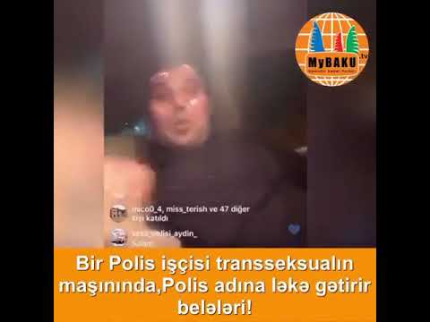 TRANS SEBIŞ  #POLISI RAHATLIYIR TÜPRÜM ŞEREFINIZE