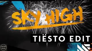 Firebeatz Sky High ( Tiesto Edit )