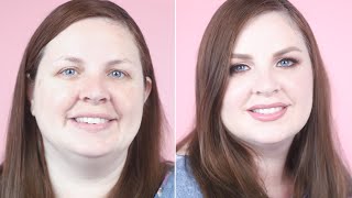 HOW TO DO MAKEUP ON FAIR SKIN! Matching Foundation,  &amp; Solving Common Problems
