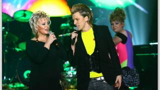 Video thumbnail of "Liiga Noor. Anne Veski ja Rolf Junior (Rolf Roosalu)"