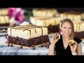 Creamy Cheesecake and Chocolatey Brownies: Cheesecake Brownies