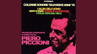 L'Italia vista dal cielo (Main Theme) screenshot 5