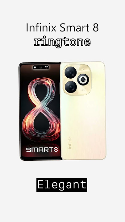 ✨📱Infinix Elegant Ringtone – Classy & Smooth Tone for Every Call 🎵 #garageringtones