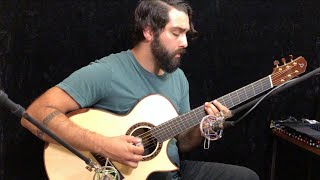 "Infinite Blue" - (Karlijn Langendijk) - Dustin Furlow