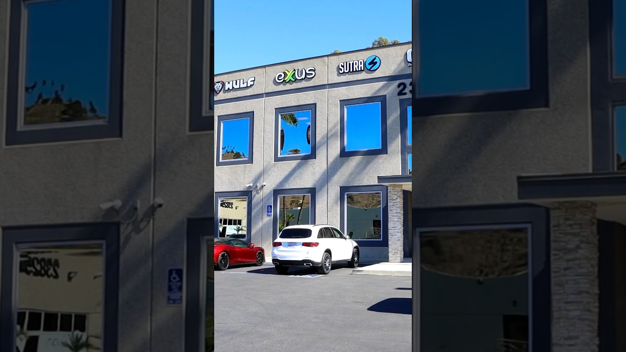 The Got Vape Mechanic is Here! #shorts #shortvideo #shortsviral