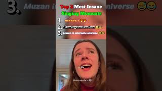 🧨 Top 3 Voice Moments That Left Us Speechless