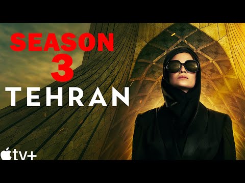 Tehran Season 3: Confirmed Release Date, Did The Show Finally Get Renewed?