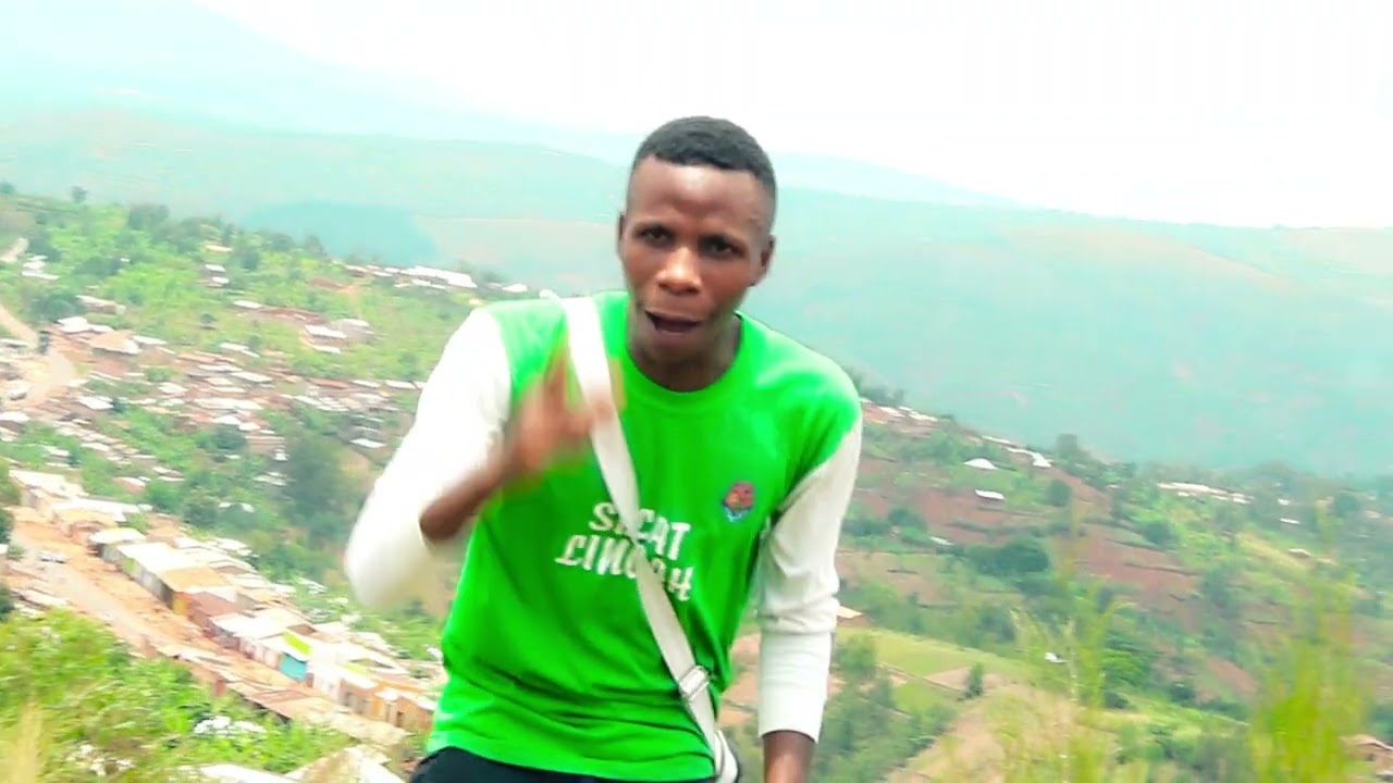 Rutegama wambereye maman by pascal zuka.clip video